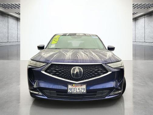 2023 Acura MDX Technology Package