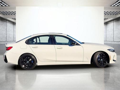 2026 BMW 330 NA