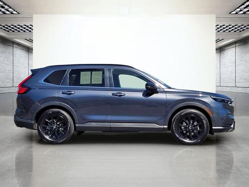 2023 Honda CR-V Hybrid Sport FWD
