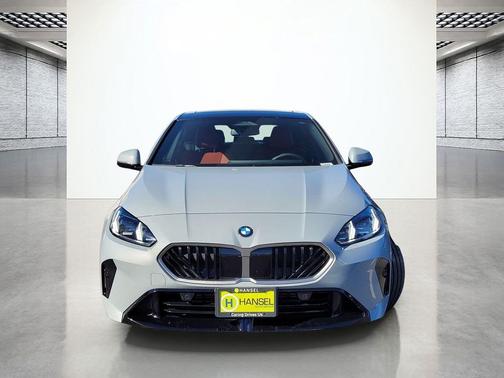 2025 BMW 228 Gran Coupe xDrive