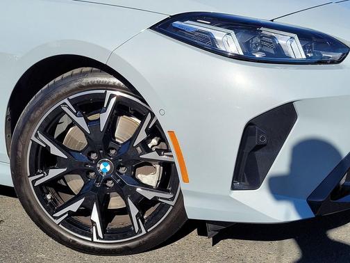 2025 BMW 228 Gran Coupe xDrive