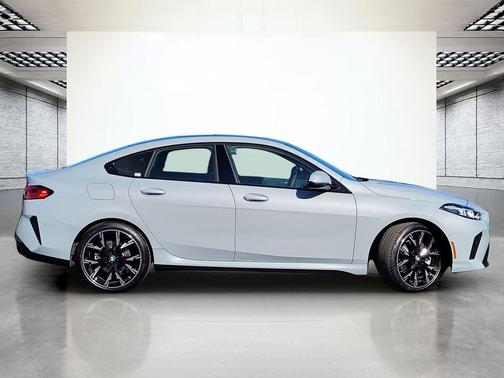 2025 BMW 228 Gran Coupe xDrive