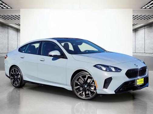 2025 BMW 228 Gran Coupe xDrive