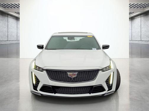2023 Cadillac CT5-V V-Series Blackwing