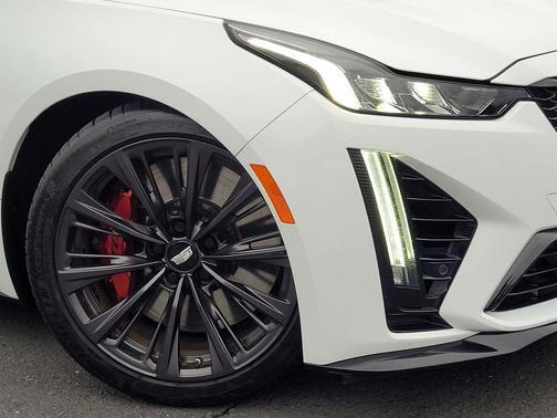 2023 Cadillac CT5-V V-Series Blackwing