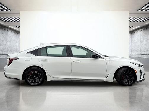 2023 Cadillac CT5-V V-Series Blackwing