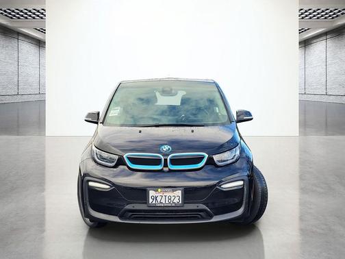 2020 BMW i3 120Ah w/Range Extender