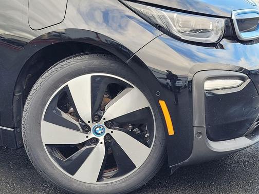 2020 BMW i3 120Ah w/Range Extender