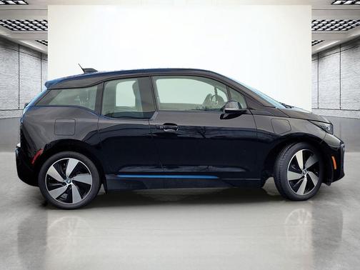 2020 BMW i3 120Ah w/Range Extender