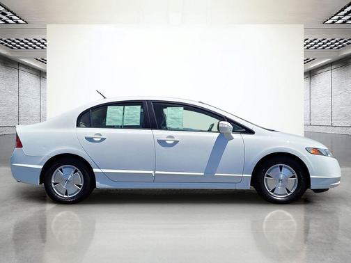 2008 Honda Civic Hybrid Base