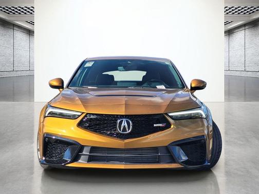 2024 Acura Integra Type S