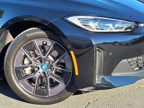 2022 BMW i4 Gran Coupe eDrive40
