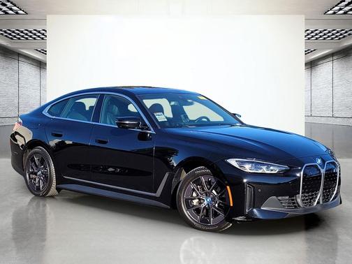2022 BMW i4 Gran Coupe eDrive40
