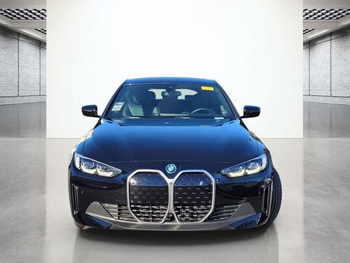 2022 BMW i4 Gran Coupe eDrive40