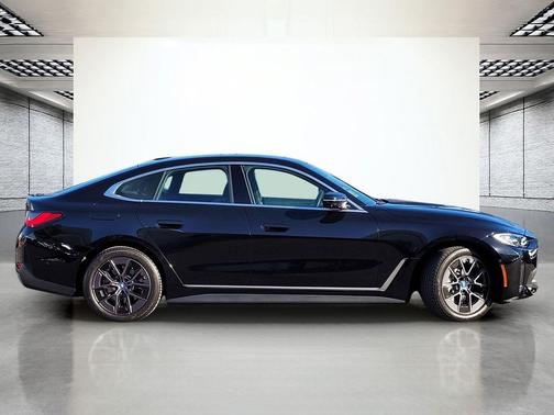 2022 BMW i4 Gran Coupe eDrive40