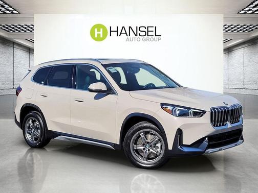 2026 BMW X1 xDrive28i