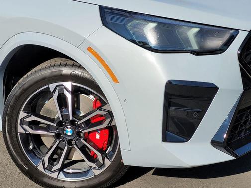 2026 BMW X2 xDrive28i