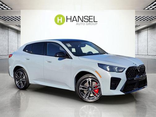 2026 BMW X2 xDrive28i