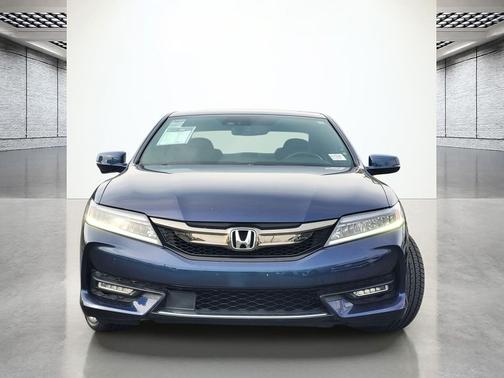 2016 Honda Accord Touring