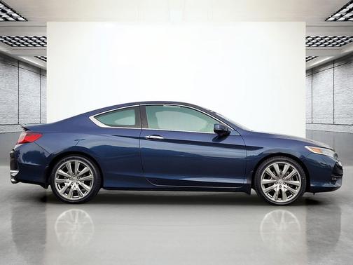 2016 Honda Accord Touring