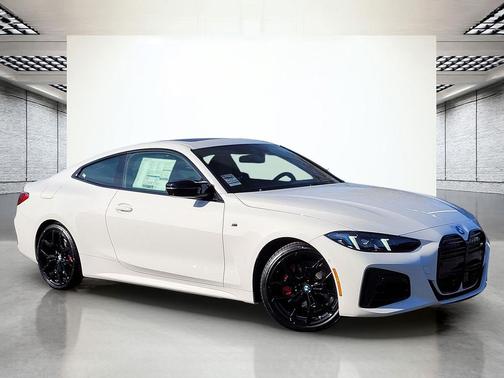 2026 BMW M440 i