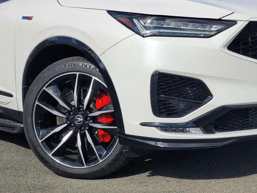 2023 Acura MDX Type S w/Advance Package