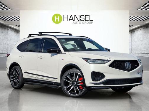 2023 Acura MDX Type S w/Advance Package