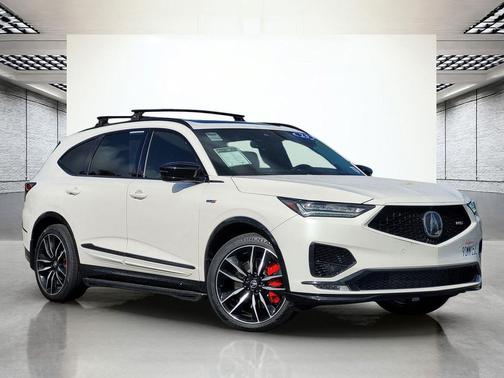 2023 Acura MDX Type S w/Advance Package