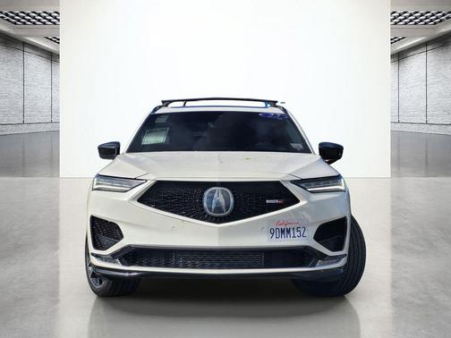 2023 Acura MDX Type S w/Advance Package