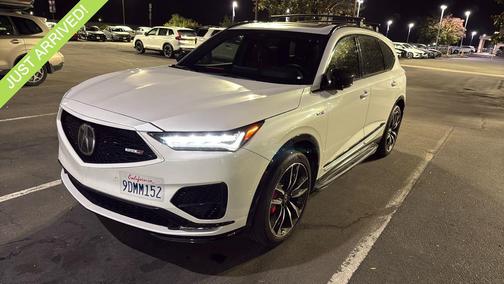 2023 Acura MDX Type S w/Advance Package