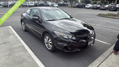 2012 Honda Accord EX-L