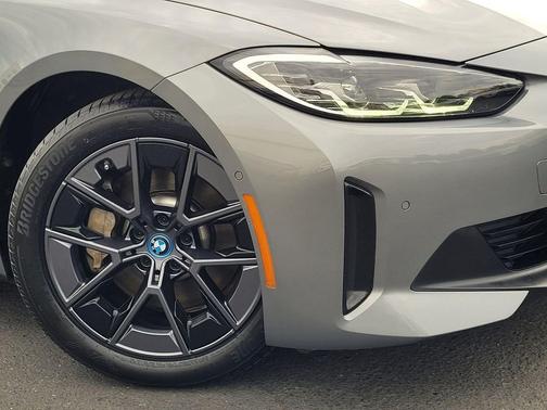 2023 BMW i4 Gran Coupe eDrive40