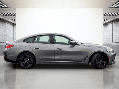 2023 BMW i4 Gran Coupe eDrive40