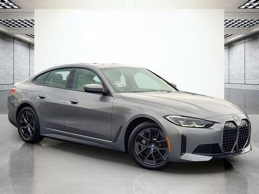 2023 BMW i4 Gran Coupe eDrive40