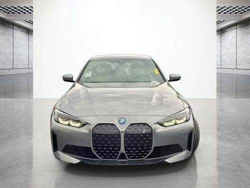 2023 BMW i4 Gran Coupe eDrive40