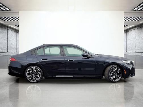 2026 BMW i5 xDrive40