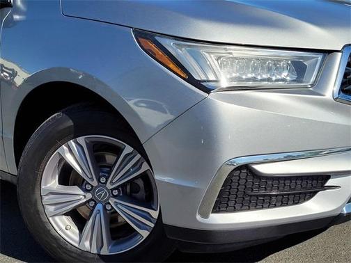 2020 Acura MDX 3.5L