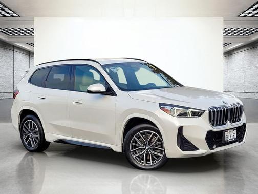 2023 BMW X1 xDrive28i