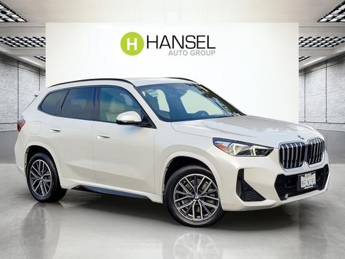2023 BMW X1 xDrive28i