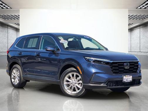 2023 Honda CR-V EX-L AWD