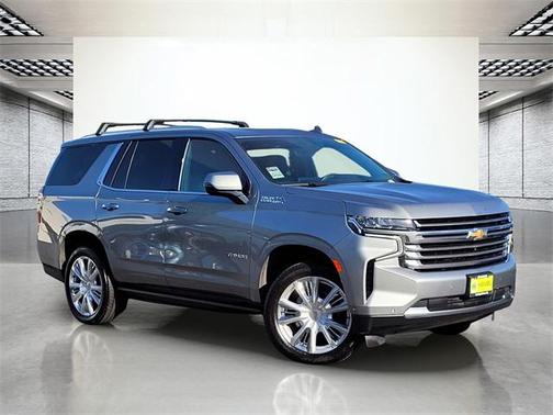 2023 Chevrolet Tahoe 4WD High Country