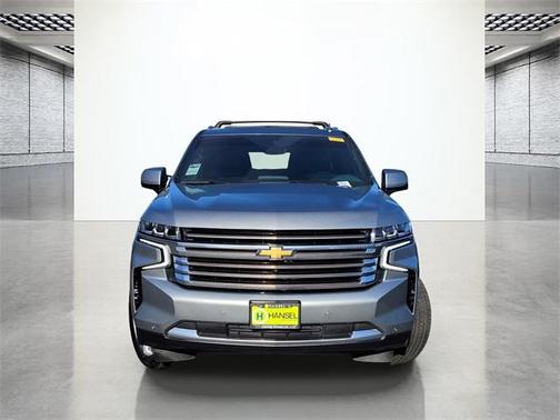 2023 Chevrolet Tahoe 4WD High Country