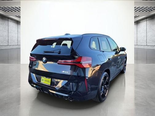 2026 BMW X3 M50 xDrive