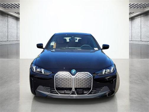 2025 BMW i4 Gran Coupe eDrive40