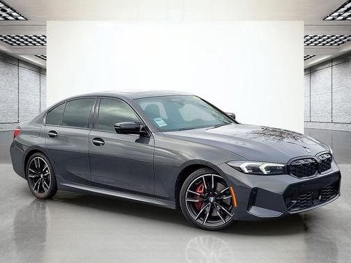 2023 BMW M340 M340i
