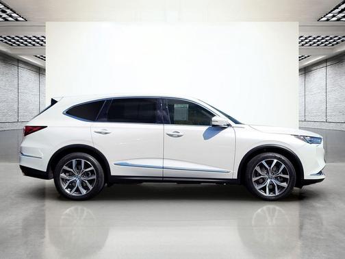 2024 Acura MDX Technology Package