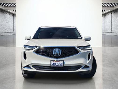 2024 Acura MDX Technology Package