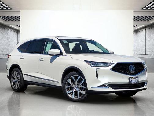 2024 Acura MDX Technology Package