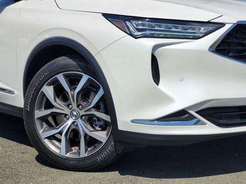 2024 Acura MDX Technology Package
