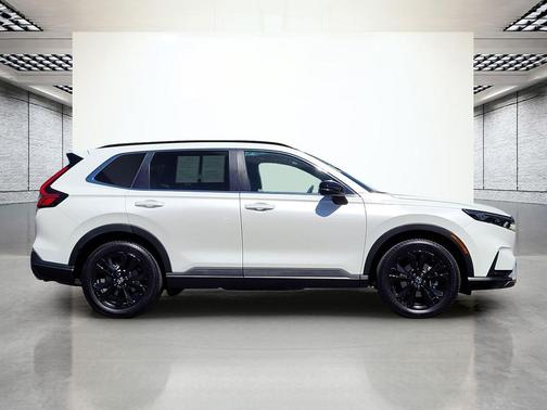 2023 Honda CR-V Hybrid Sport Touring AWD